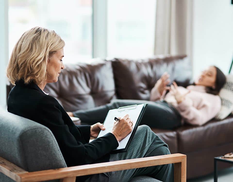 Marmaraereğlisi Psikolog